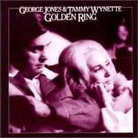 George Jones - Golden Ring